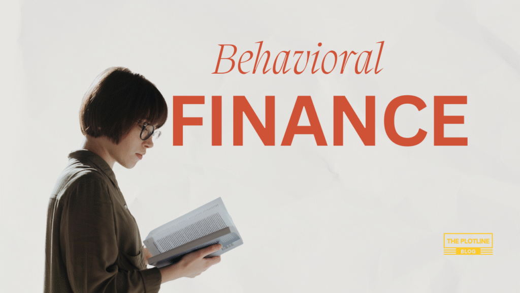 Behavioral Finance: How Psychology Affects Investment Decisions