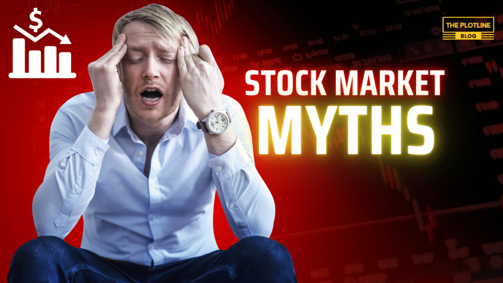 Stock Market Myths Debunked: Separating Fact from Fiction