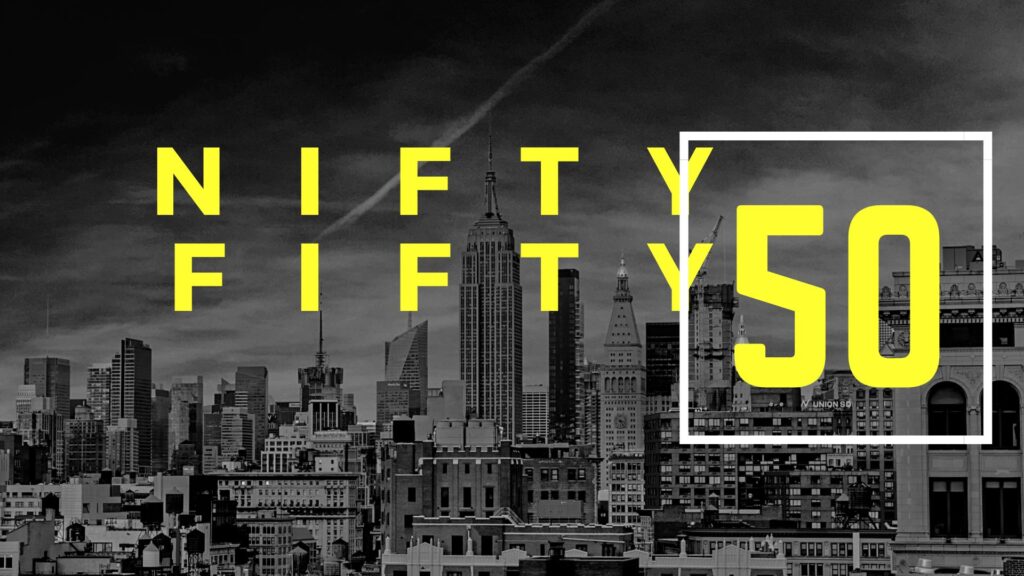 Nifty 50: Beginner's Guide to Investing in Stock